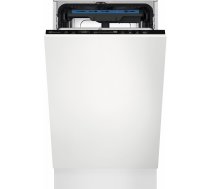 Trauku mašīna ELECTROLUX EEG63410L | EEG63410L | 7333394041452