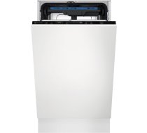 Trauku mašīna ELECTROLUX EEM43211L | EEM43211L | 7332543781263