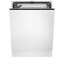 Trauku mašīna ELECTROLUX EES27200L | EES27200L | 7333394052038