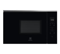 Mikroviļņu krāsns ELECTROLUX KMFE172TEX | EL510 | 7332543665631