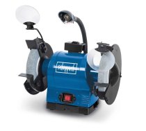 Szlifierka Scheppach BG200 | SCH4903105901 | 4014915082132