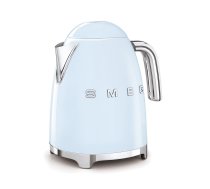Smeg KLF03PBEU Elektrischer Wasserkocher, Pastellblau | SHOP34794 | 8017709227913