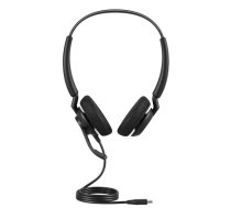 Jabra Engage 40, Inline Link, USB C/A, MS Stereo | 21682280262 | 5706991034127