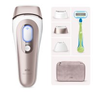 Braun Silk-Expert Pro IPL PL7253 Intense pulsed light (IPL) Rose gold, White | PL7253 | 7500435215213 | AGDM-DEP-BRA-161