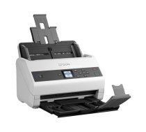 Epson WorkForce DS-870, formát A4, rozlíšenie 600 dpi, USB | EB11B250401 | 8715946660813