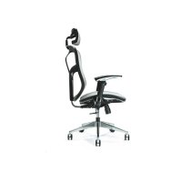 Ergonomic office chair ERGO 500 grey | JNS-521 GREY | 5903558003293 | FOEBE1BIU0019
