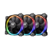 Fan Riing 12 RGB Sync Edition 3 Pack (3x120mm, 500-1500 RPM) | CL-F071-PL12SW-A | 4711246872752 | AWTTKWSRIING000