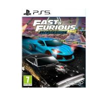 Fast and Furious: Arcade Edition PS5 | 5060968302719