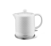 Feel-Maestro MR067 electric kettle 1.2 L 1200 W White | MR-067 | 4897144673834 | AGDMEOCZE0138