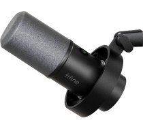 Fifine K688 dynamic microphone (black) | K688 | 5031192994278 | 081817
