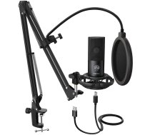 FIFINE T669 USB MICROPHONE WITH STAND | 7350113702098