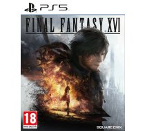 Final Fantasy XVI PS5 | 5021290096806
