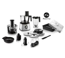 FOOD PROCESSOR/HR7778/00 PHILIPS | HR7778/00 | 18710103587221
