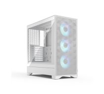 Case Pop 2 Air White TG RGB | FD-C-POA2A-04 | 7340172710462 | KOFDEOC0POA2A04