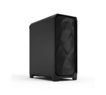 Fractal Design Meshify 3 | Black Solid | ATX | FD-C-MES3A-01 | 7340172707165