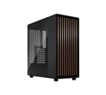 Case North Charcoal Black TG Light | FD-C-NOR1C-02 | 7340172704713 | KOFDEOC0NOR1C02