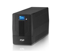 FSP | IFP 1000 | 1000 VA | 600 W | IFP 1000 | 4713224522321