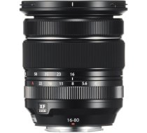 Fujifilm Fujinon XF 16-80mm f/4 R OIS WR lens | 16635625 | 4547410416572 | 130425