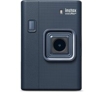 Fujifilm Instax Mini LiPlay+, midnight blue | 16948008 | 4547410558265