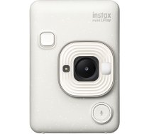 Fujifilm Instax Mini LiPlay, misty white | 16835160 | 4547410539110