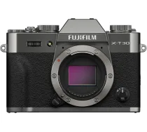 Fujifilm X-T30 III body, charcoal silver | 16957918 | 4547410562682 | 313224