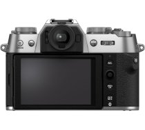 Fujifilm X-T50 body, silver | 16828284 | 4547410533644 | 284526
