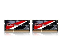 G.Skill 16GB DDR3-1866 memory module 2 x 8 GB 1866 MHz | F3-1866C11D-16GRSL | 4719692000446