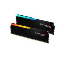 G.SKILL Ripjaws M5 RGB DDR5 2x32GB 6000MHz CL3 | F5-6000J3636F32GX2-RM5NRK | 4713294237675 | SAGSK5064RIP012
