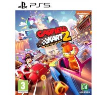 Garfield Kart 2 - All You Can Drift PS5 | 3701529519741