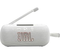 JBL Tuner 3 White | ‎JBLTUNER3WHT | 1200130024054