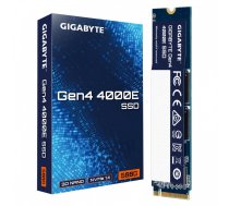 Gen4 4000E SSD M.2 2280 3600/3000MB/s | G440E500G | 4719331860042