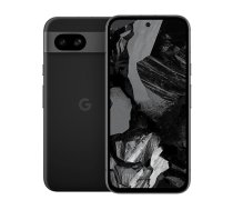 Google Pixel 8a 5G Dual Sim 8GB RAM 128GB - Obsidian Black | GA04432-GB | 840244707934