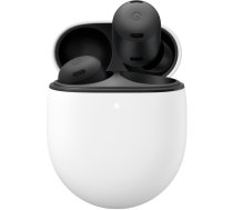 Google wireless earbuds Pixel Buds Pro, charcoal | GA03201-DE | 0193575032337