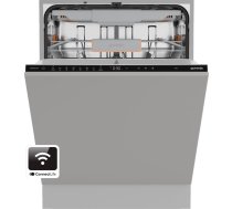 Gorenje GV673C65 Undercounter 16 sets of dishes | GV673C65 | 3838782955921 | AGDGJEZMZ0026
