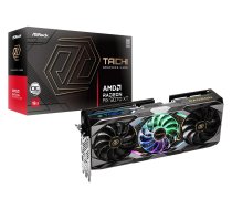 Graphics card Radeon RX 9070 XT Taichi 16GB | RX9070XT TC 16GO | 4711581490444 | KGASRA907578101