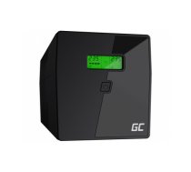 Green Cell UPS 1000VA 600W Power Proof | UPS03 | 5902701419639
