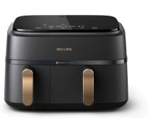 Philips NA 352/00 Dual Basket Airfryer | NA352/00 | 8720389032998 | AGDPHIFRY0047