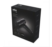 Hair dryer 2000W HD200E | BRHD200E | 3030050197594 | AGDM-SUSZ-BRA-130