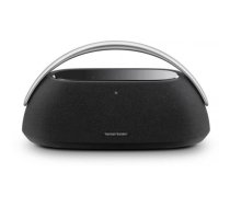 Harman/Kardon GO + PLAY 3 Black | GO+PLAY 3 BLK | 1200130001093