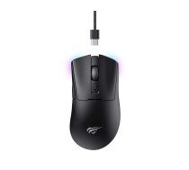 Havit MS966WB - gaming wireless mouse, black | MS966WB | 6950676229844 | GAMHAVMYS0005