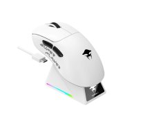 Havit StarBlaze-1 - gaming mouse (black and white) | StarBlaze-1wb | 6939119070441 | GAMHAVMYS0009