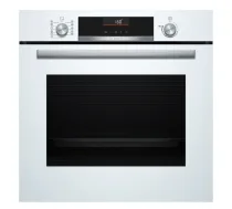HBG536EW4 Oven white glass | HBG536EW4 | 4242005541461 | HZBOSPE536EW400