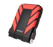 HDD DashDrive Durable HD710 2TB 2.5 USB3.1 red | AHD710P-2TU31-CRD | 4713218460431