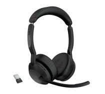 Headphones Evolve2 55 Link380a MS Stereo | 25599-999-999 | 5706991027600 | 20864297943