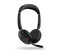 Headphones Evolve2 65 Flex Link380a MS Stereo | 26699-999-999 | 5706991029093