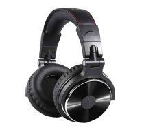 Headphones OneOdio Pro10 (black) | Pro 10 black | 6974028140069 | 045425