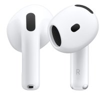 HEADSET AIRPODS 4/MXP63 APPLE | MXP63ZM/A | 195949688591
