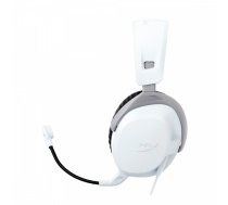 HEADSET HYPERX CLOUDX STINGER2/WHITE/BLUE 75X29AA HYPERX | 75X29AA | 197029365989