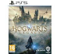Hogwarts Legacy PS5 | 5051895415535