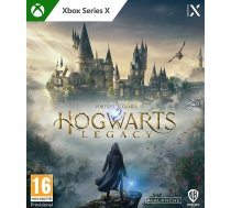 Hogwarts Legacy Xbox Series X | 5051895415559